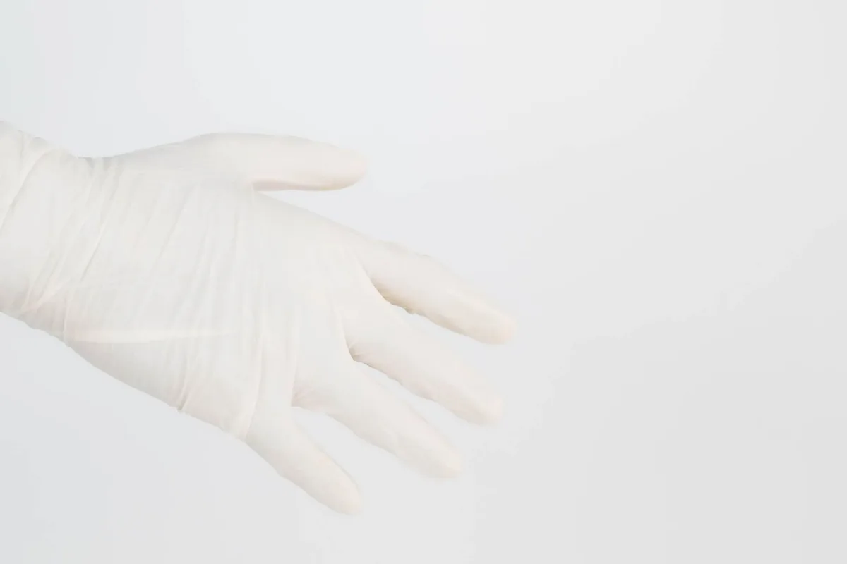 Bodily Fluid Cleanup in Robinson, TX