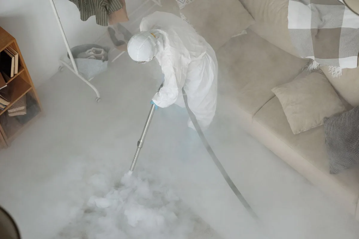 Crime Scene Cleanup in Robinson, TX